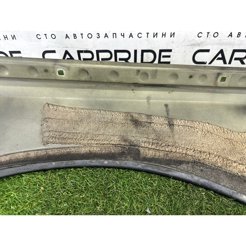 Крыло (наружные элементы кузова) BMW 7-series F01 2011 3.0 N54 41007261462