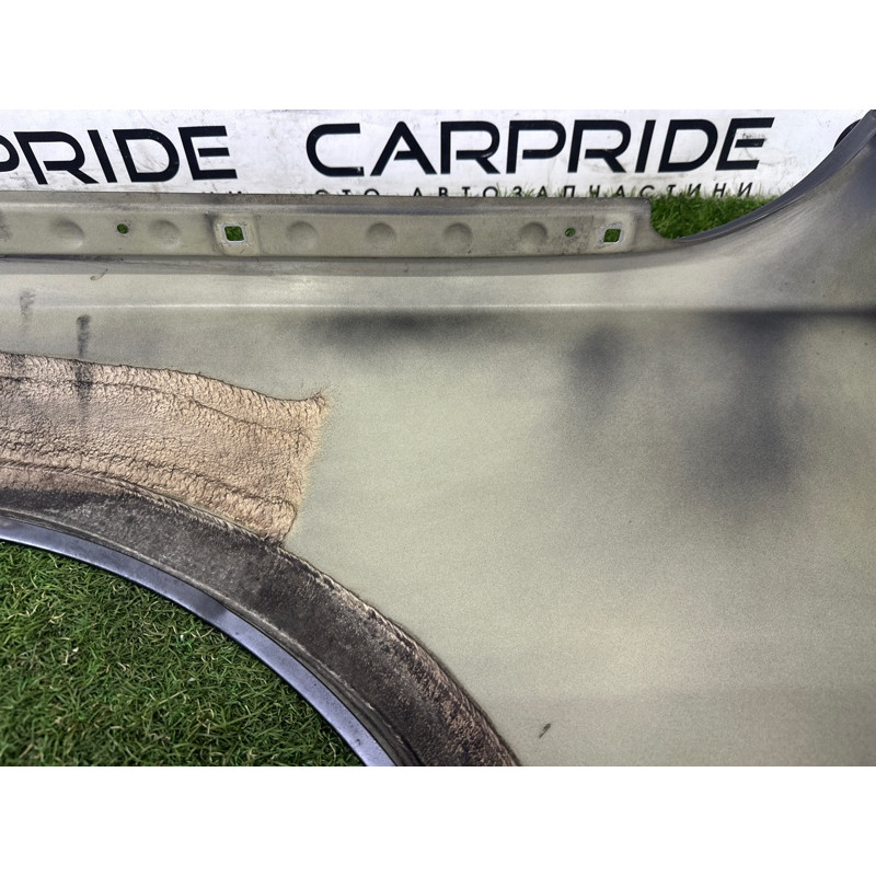 Крыло (наружные элементы кузова) BMW 7-series F01 2011 3.0 N54 41007261462