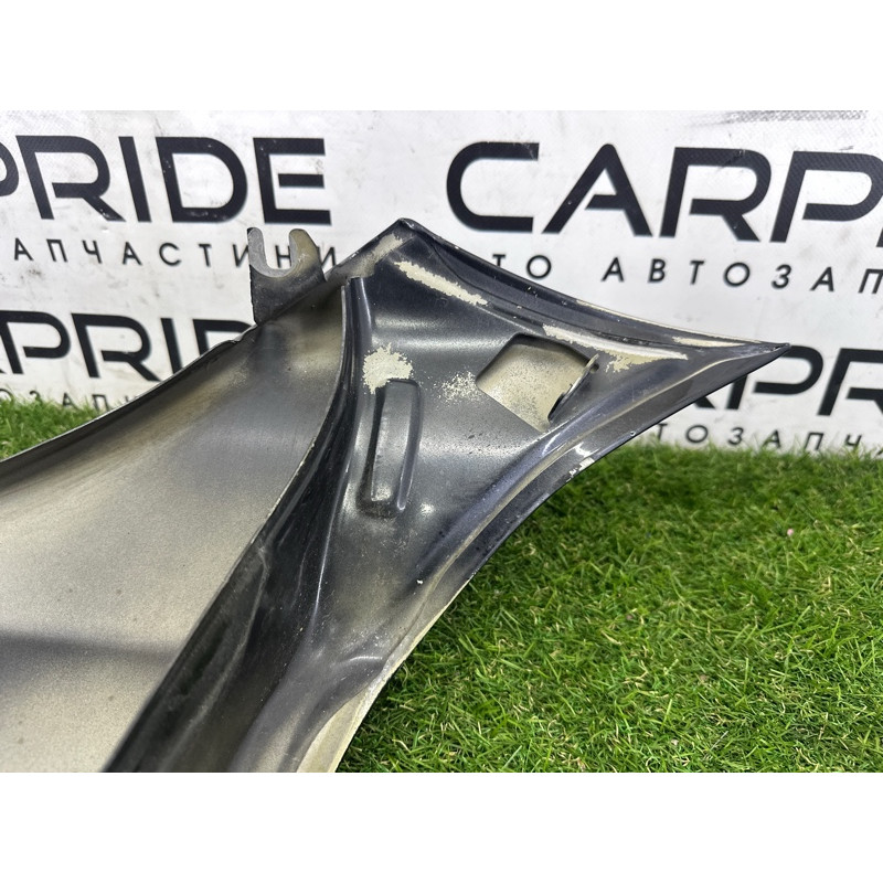 Крыло (наружные элементы кузова) BMW 7-series F01 2011 3.0 N54 41007261462