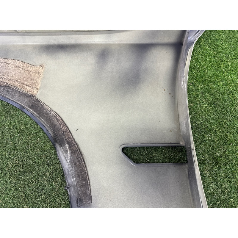 Крыло (наружные элементы кузова) BMW 7-series F01 2011 3.0 N54 41007261462