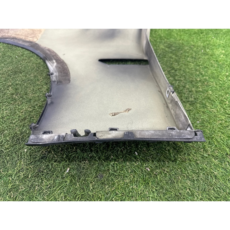 Крыло (наружные элементы кузова) BMW 7-series F01 2011 3.0 N54 41007261462