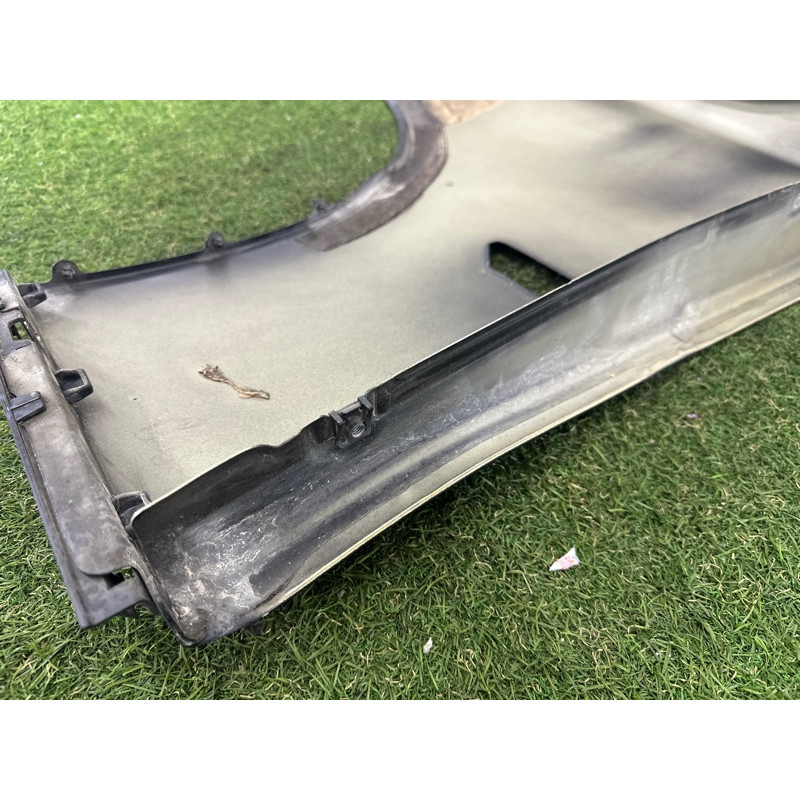 Крыло (наружные элементы кузова) BMW 7-series F01 2011 3.0 N54 41007261462