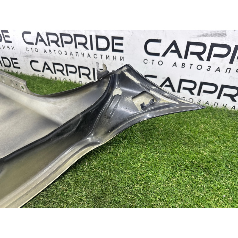 Крыло (наружные элементы кузова) BMW 7-series F01 2011 3.0 N54 41007261462