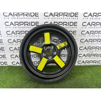 Запасное колесо