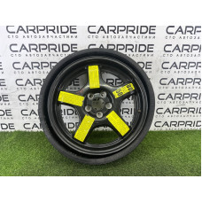 Запасне колесо