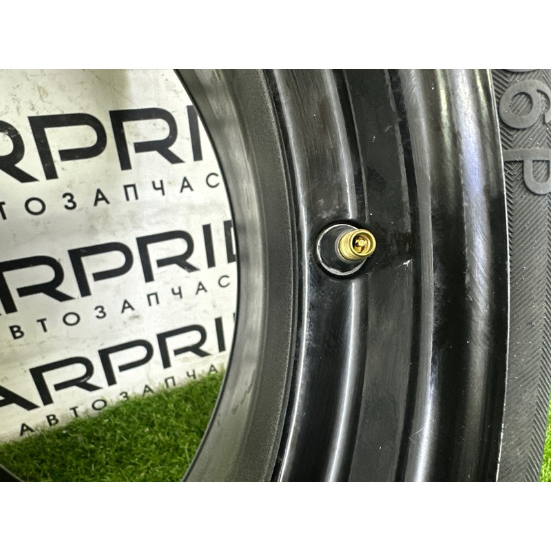 Запасное колесо (аксессуары) AUDI Q5 8R 2010 3.2 CALB 8R0601011