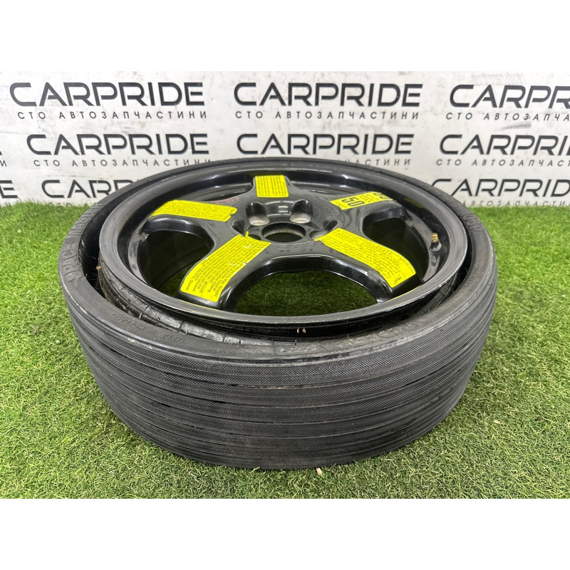 Запасное колесо (аксессуары) AUDI Q5 8R 2010 3.2 CALB 8R0601011