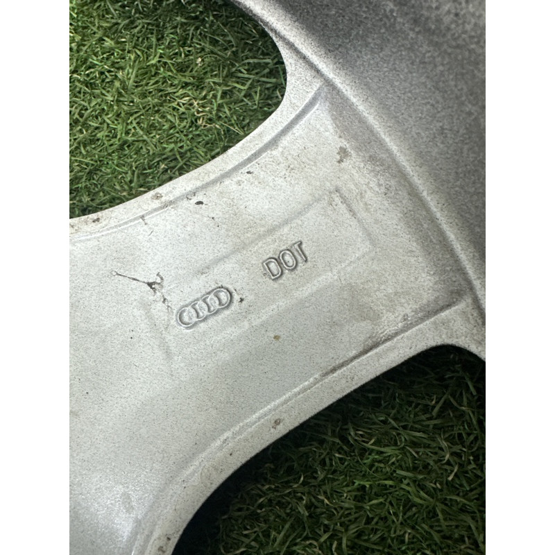 Запасное колесо (аксессуары) AUDI Q5 8R 2010 3.2 CALB 8R0601011