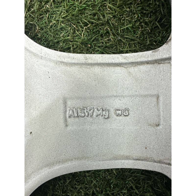 Запасное колесо (аксессуары) AUDI Q5 8R 2010 3.2 CALB 8R0601011