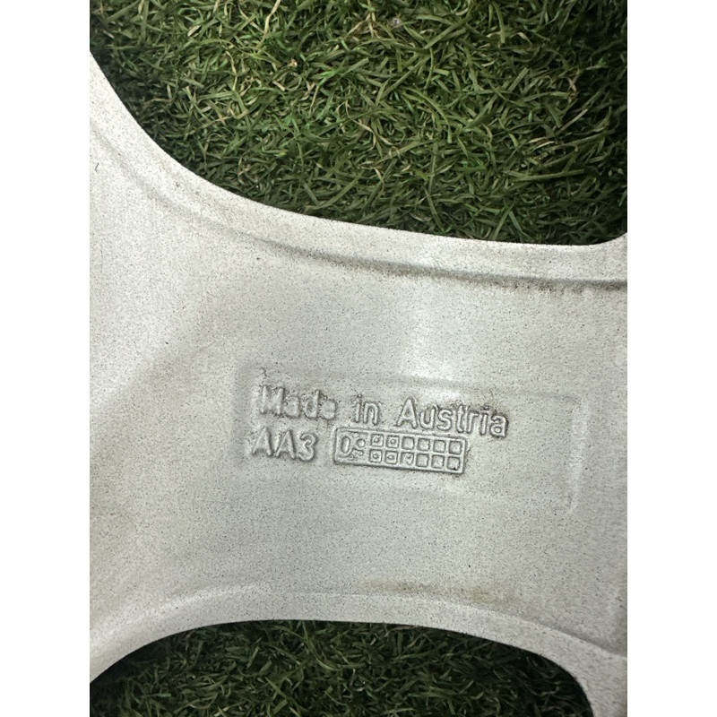 Запасное колесо (аксессуары) AUDI Q5 8R 2010 3.2 CALB 8R0601011