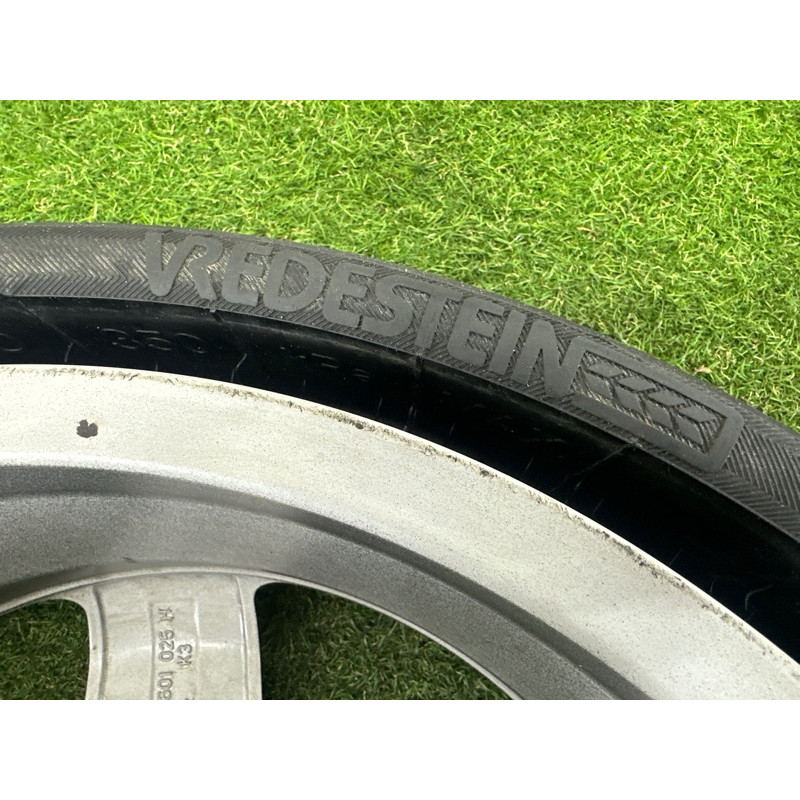 Запасное колесо (аксессуары) AUDI Q5 8R 2010 3.2 CALB 8R0601011