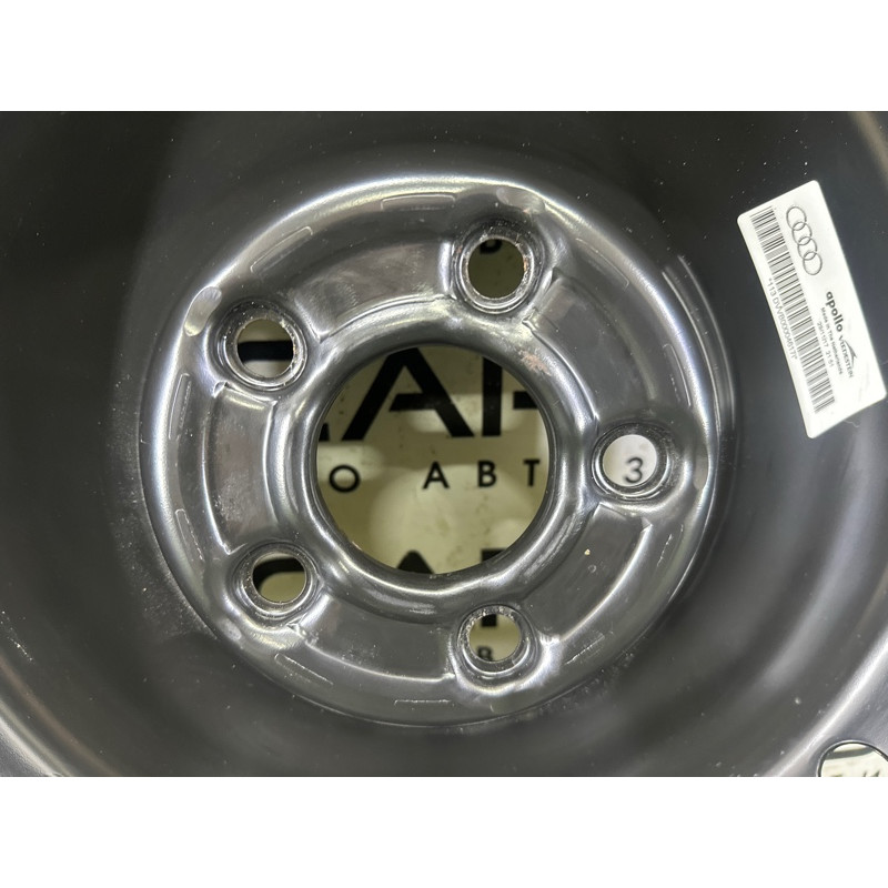 Запасне колесо (аксессуары) AUDI Q5 FY 2018 2.0 DAYB 80A601010D