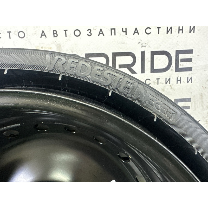 Запасне колесо (аксессуары) AUDI Q5 FY 2018 2.0 DAYB 80A601010D