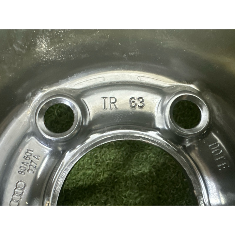 Запасне колесо (аксессуары) AUDI Q5 FY 2018 2.0 DAYB 80A601010D