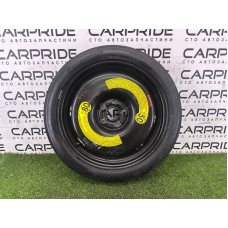 Запасне колесо