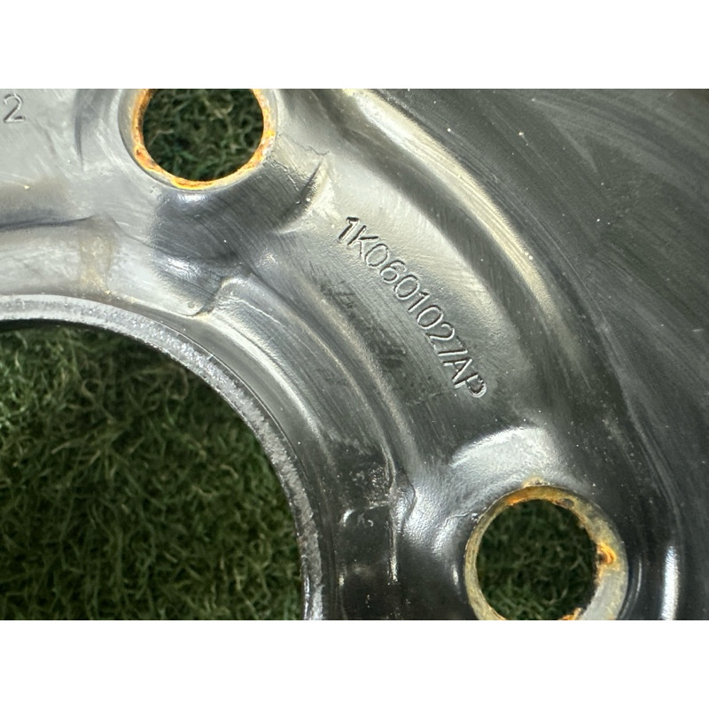 Запасное колесо (аксессуары) AUDI A3 8V 2016 1.8 CNSB 5K0601011AA