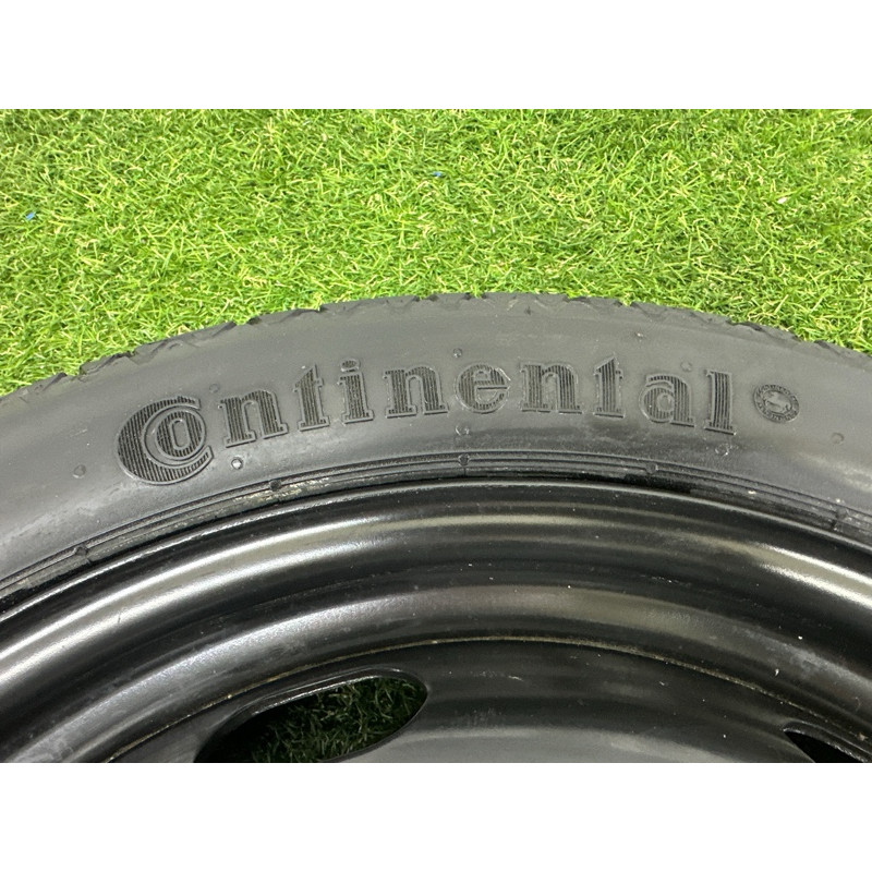 Запасное колесо (аксессуары) AUDI A3 8V 2016 1.8 CNSB 5K0601011AA