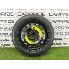 Запасне колесо