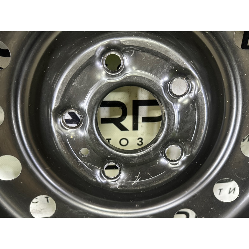 Запасне колесо (аксессуары) KIA Soul 3 2022 2.0 52910A4910