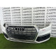 Бампер (наружные элементы кузова) AUDI Q5 FY 2018 2.0 DAYB 80A807107CGRU