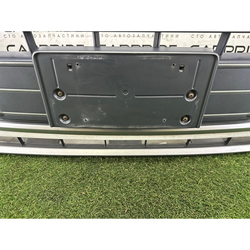 Бампер (наружные элементы кузова) AUDI Q5 FY 2018 2.0 DAYB 80A807107CGRU