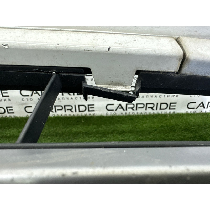 Бампер (наружные элементы кузова) AUDI Q5 FY 2018 2.0 DAYB 80A807107CGRU