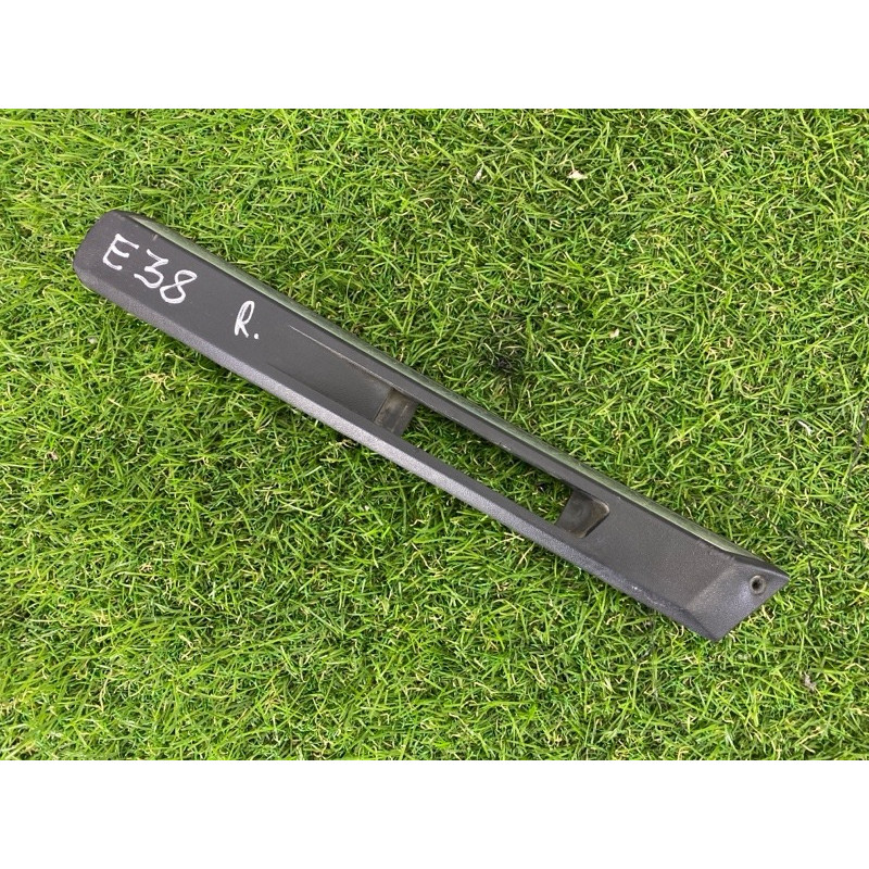Молдинг крыла (кузов и элементы) BMW 7-series E38 51138165220