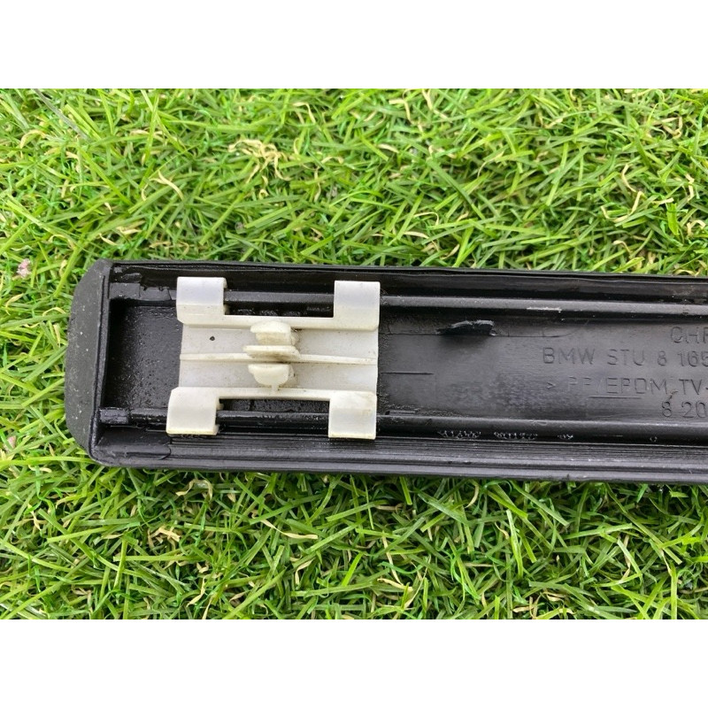 Молдинг крыла (кузов и элементы) BMW 7-series E38 51138165220