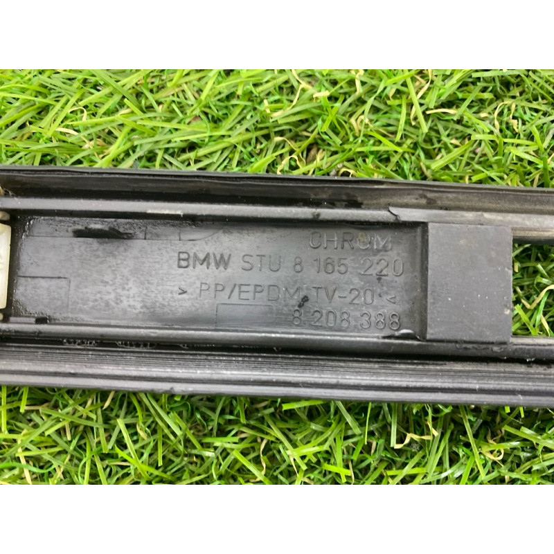 Молдинг крыла (кузов и элементы) BMW 7-series E38 51138165220