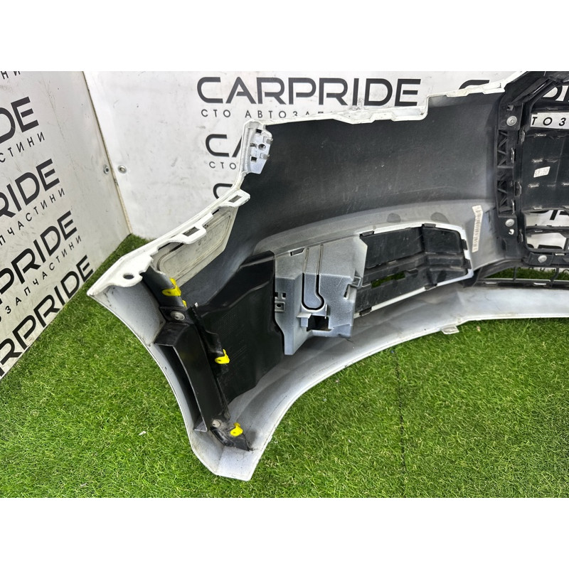 Бампер (зовнішні елементи кузова) AUDI A4 B9 2018 2.0 DBPA 8W0807065RGRU