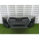 Бампер (наружные элементы кузова) AUDI Q7 4M 2017 3.0 CREC 4M0807065FGRU