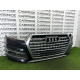 Бампер (наружные элементы кузова) AUDI Q7 4M 2017 3.0 CREC 4M0807065FGRU