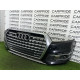 Бампер (наружные элементы кузова) AUDI Q7 4M 2017 3.0 CREC 4M0807065FGRU