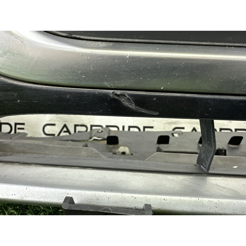 Бампер (наружные элементы кузова) AUDI Q7 4M 2017 3.0 CREC 4M0807065FGRU