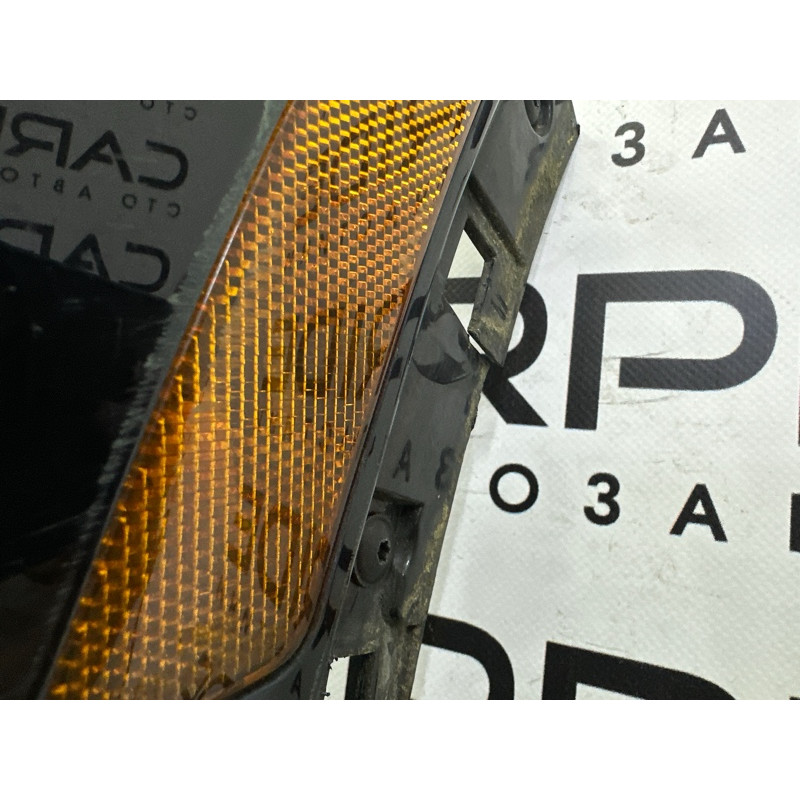 Бампер (наружные элементы кузова) AUDI Q7 4M 2017 3.0 CREC 4M0807065FGRU