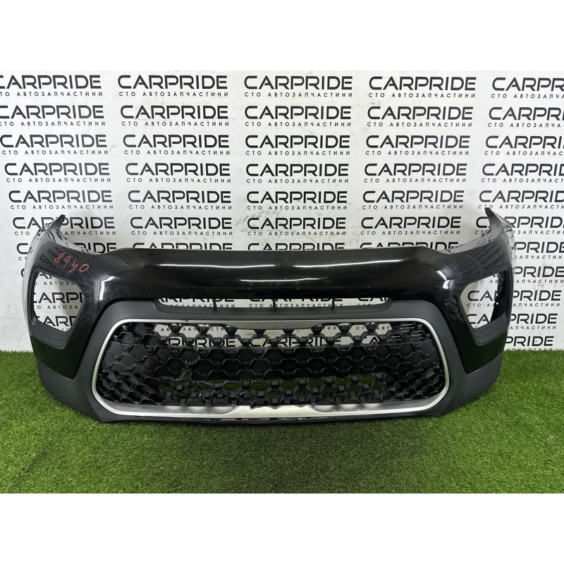 Бампер (наружные элементы кузова) KIA Soul 3 2022 2.0 86511K0000