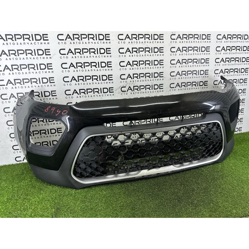 Бампер (наружные элементы кузова) KIA Soul 3 2022 2.0 86511K0000