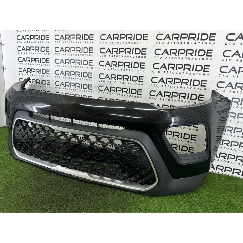 Бампер (наружные элементы кузова) KIA Soul 3 2022 2.0 86511K0000