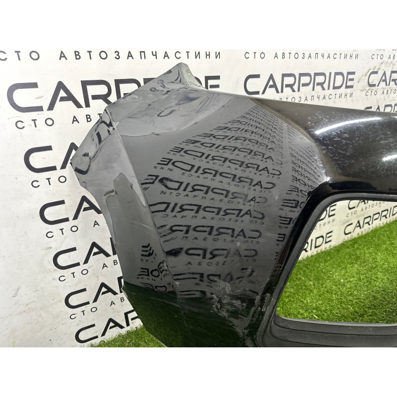 Бампер (наружные элементы кузова) KIA Soul 3 2022 2.0 86511K0000