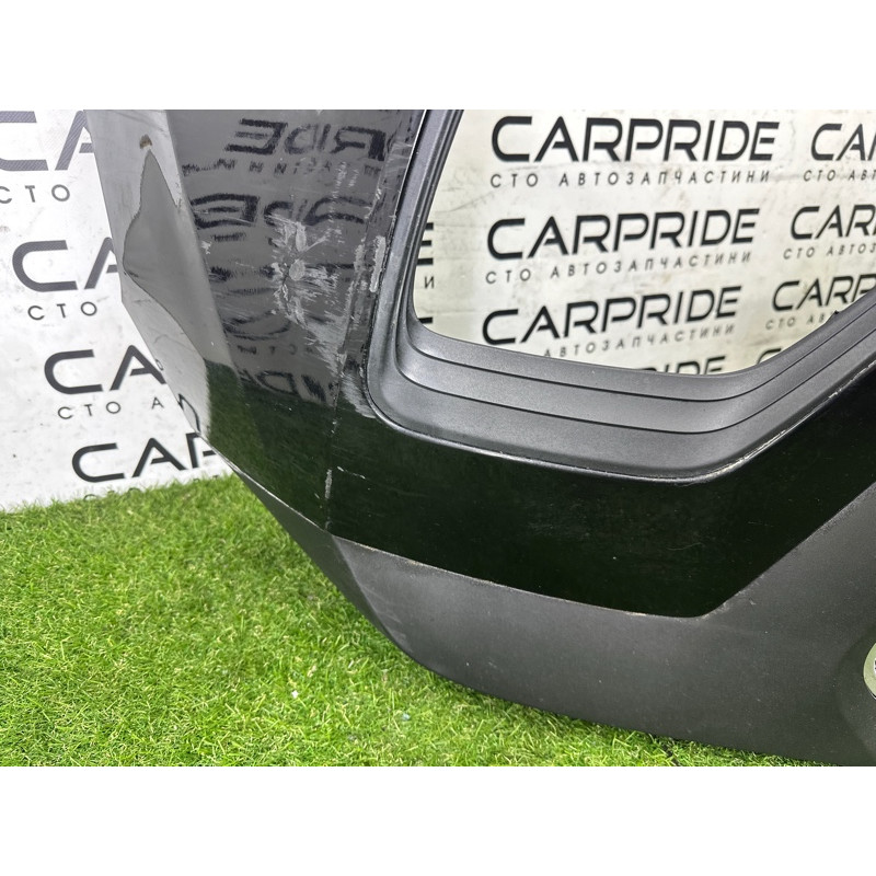 Бампер (наружные элементы кузова) KIA Soul 3 2022 2.0 86511K0000