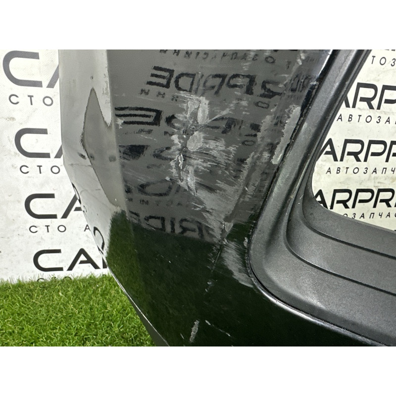 Бампер (наружные элементы кузова) KIA Soul 3 2022 2.0 86511K0000