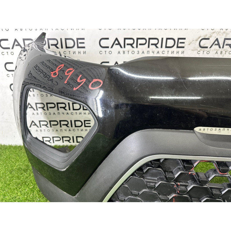 Бампер (наружные элементы кузова) KIA Soul 3 2022 2.0 86511K0000