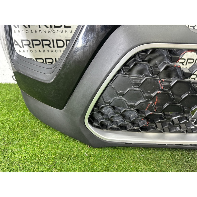 Бампер (наружные элементы кузова) KIA Soul 3 2022 2.0 86511K0000