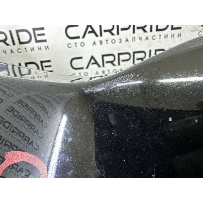 Бампер (наружные элементы кузова) KIA Soul 3 2022 2.0 86511K0000