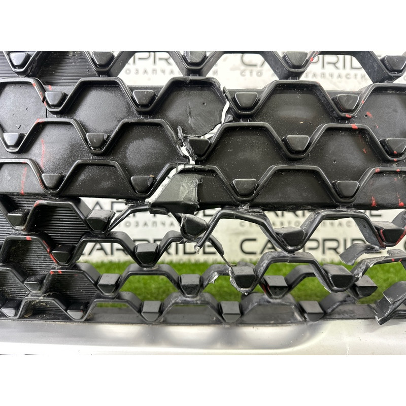 Бампер (наружные элементы кузова) KIA Soul 3 2022 2.0 86511K0000