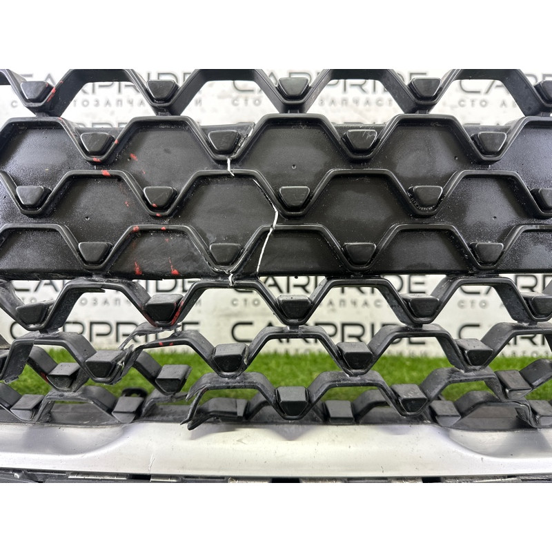 Бампер (наружные элементы кузова) KIA Soul 3 2022 2.0 86511K0000