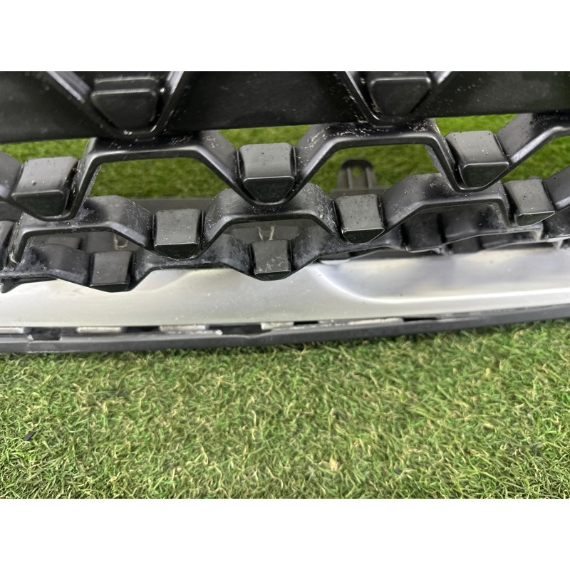 Бампер (наружные элементы кузова) KIA Soul 3 2022 2.0 86511K0000