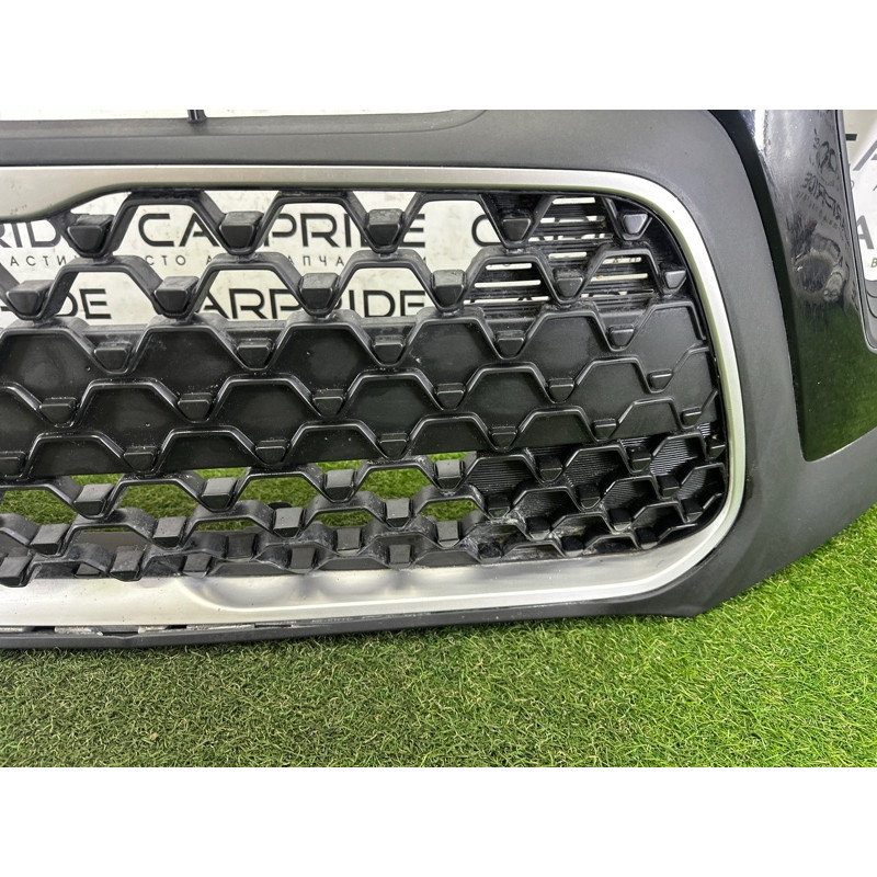 Бампер (наружные элементы кузова) KIA Soul 3 2022 2.0 86511K0000