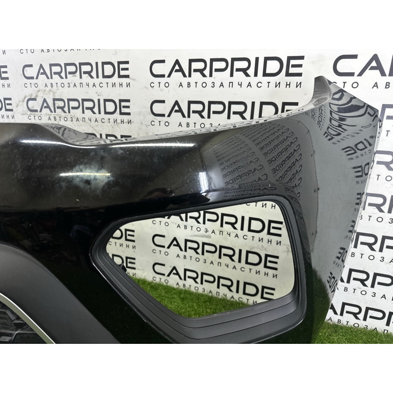 Бампер (наружные элементы кузова) KIA Soul 3 2022 2.0 86511K0000