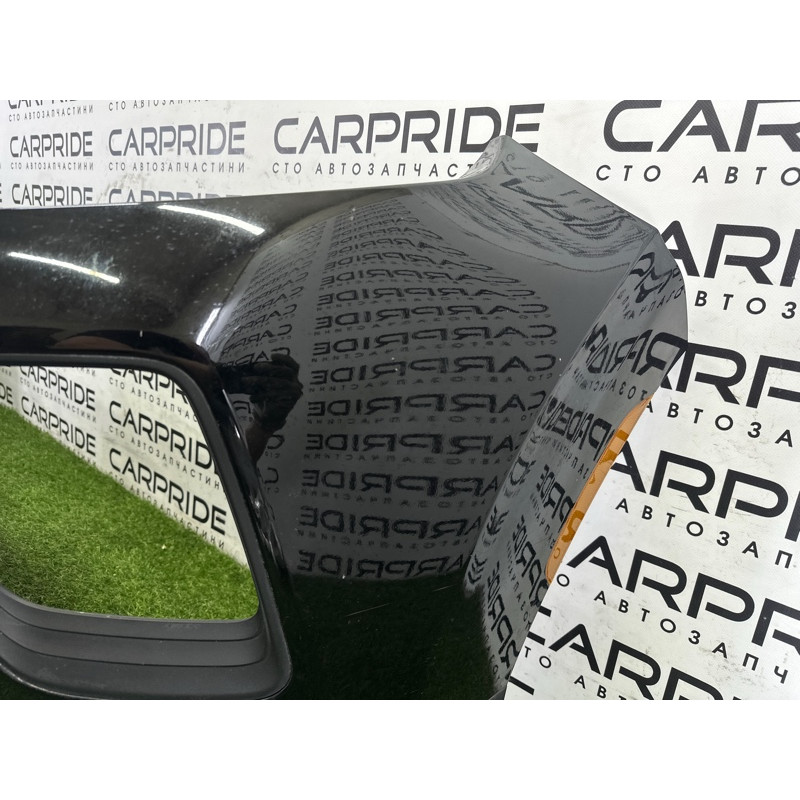 Бампер (наружные элементы кузова) KIA Soul 3 2022 2.0 86511K0000